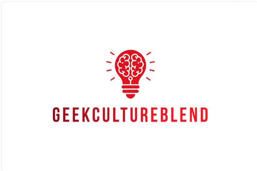 GeekCultureBlend